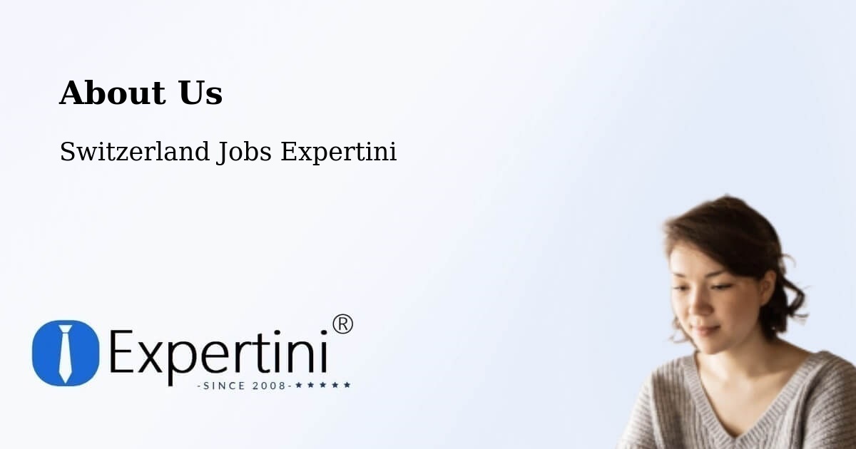 About Expertini Recruitment Platform  – Dagmersellen - Dagmersellen, Switzerland Jobs Expertini